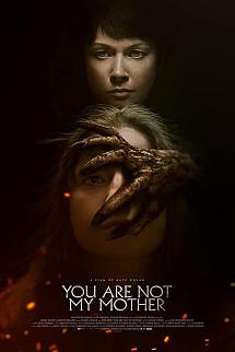Sen Annem DeÄŸilsin izle