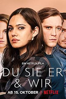 Sen, Ben, Onlar ve Biz izle