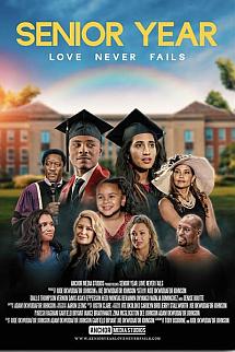 Senior Year: Love Never Fails izle