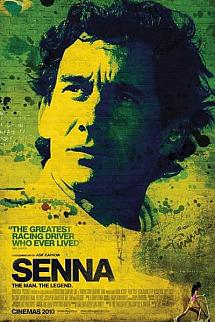 Senna izle
