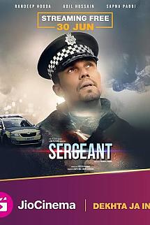 Sergeant izle