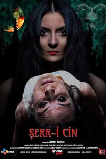 Şerr-i Cin izle