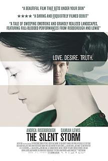 Sessiz Fırtına izle