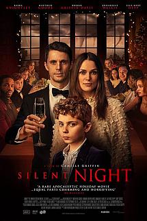Sessiz Gece izle