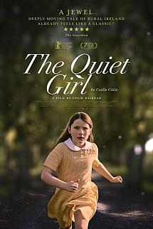 Sessiz Kız izle