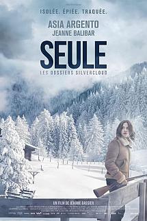 Seule: Les dossiers Silvercloud izle