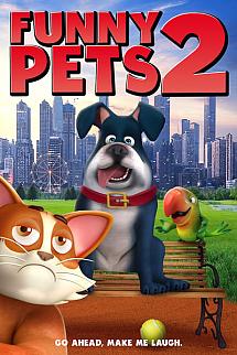 Sevimli Evcil Hayvanlar izle