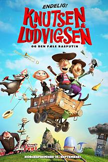 Sevimli Porsuk izle