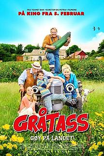 Sevimli Traktör 1 izle
