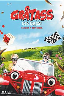 Sevimli Traktör 2 izle