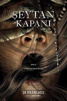 Şeytan Kapanı izle
