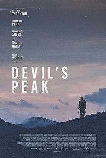 Şeytan Tepesi izle