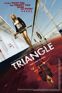 Şeytan Üçgeni izle