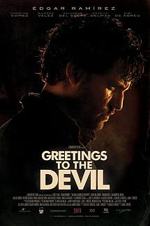 Şeytandan Sevgilerle izle