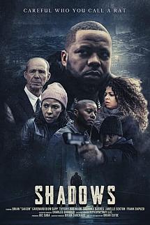 SHADOWS : The Movie izle