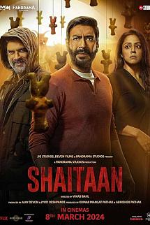 Shaitaan izle