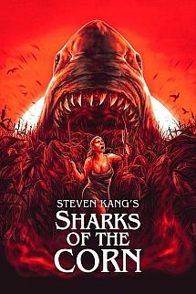 Sharks of the Corn izle