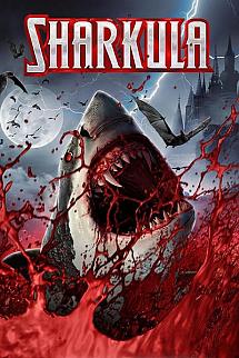 Sharkula izle
