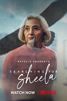 Sheela'yı Aramak izle