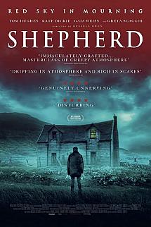 Shepherd izle