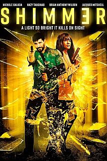 Shimmer izle