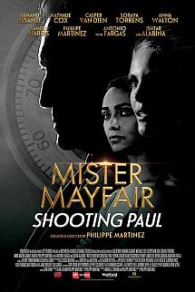 Shooting Paul izle