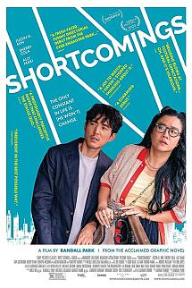 Shortcomings izle
