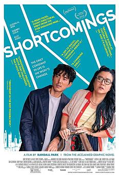 Shortcomings