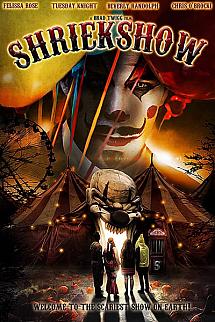 Shriekshow izle