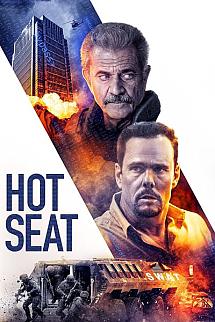 Sıcak Koltuk izle