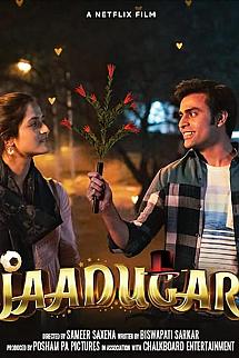 Sihirbaz izle
