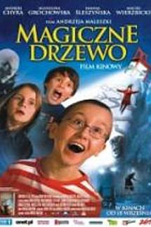 Sihirli Ağaç izle