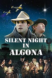 Silent Night in Algona izle