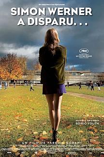 Simon Werner'in Sırrı izle