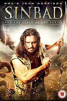 Sinbad ve Lanetli Ruhlar izle