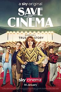 Sinemayı Kurtar izle