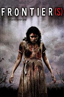 Sınırda izle