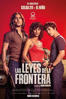 Sınırın Yasaları izle