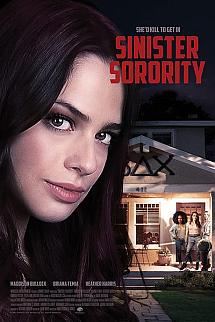 Sinister Sorority izle