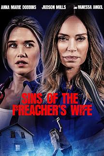 Sins of the Preacher's Wife izle