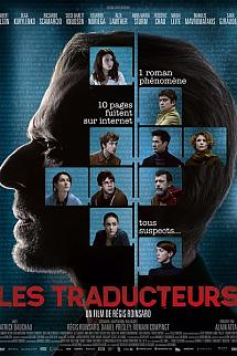Sırlar Kitabı izle