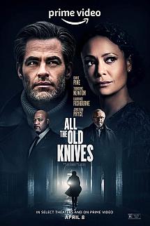 Sırtımdaki Bıçaklar izle