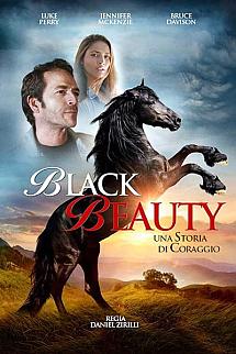 Siyah İnci izle