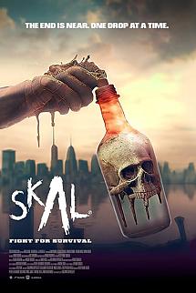 SKAL - FIGHT FOR SURVIVAL izle