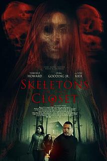 Skeletons in the Closet izle