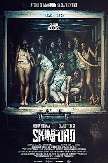 Skinford: Death Sentence izle
