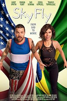 SkyFly izle