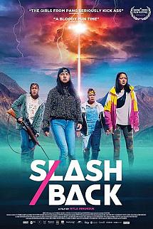 Slash/Back izle
