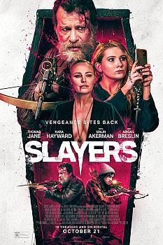 Slayers