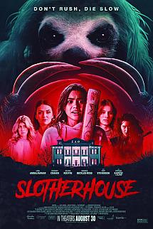 Slotherhouse izle